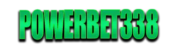 Logo Powerbet338